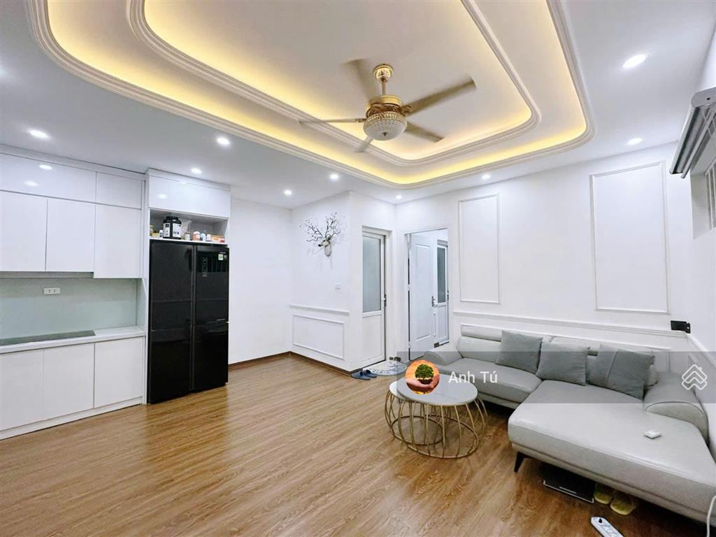 Chính chủ bán căn hộ 63m2 2 ngủ 2wc ở tòa nam rice city linh đàm, sổ đỏ sẵn giá chỉ 5.28 tỷ