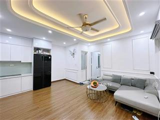 Chính chủ bán căn hộ 63m2 2 ngủ 2wc ở tòa nam rice city linh đàm, sổ đỏ sẵn giá chỉ 5.28 tỷ