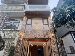 Bán nhà đẹp 7 tầng thang máy tại tư đình. phân lô quân đội. vỉa hè. oto tránh. 19 tỉ. 0943 827 ***