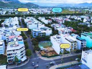 Cần bán nhanh lô góc 2 mt ds7 hà quang 2 giá chỉ 95tr/m