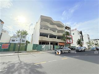 Hàng hiếm tại kđt lê hồng phong ii, (hà quang 2) 115 triệu/m2, 245m2 (ngang 10m)  đường rộng 22m