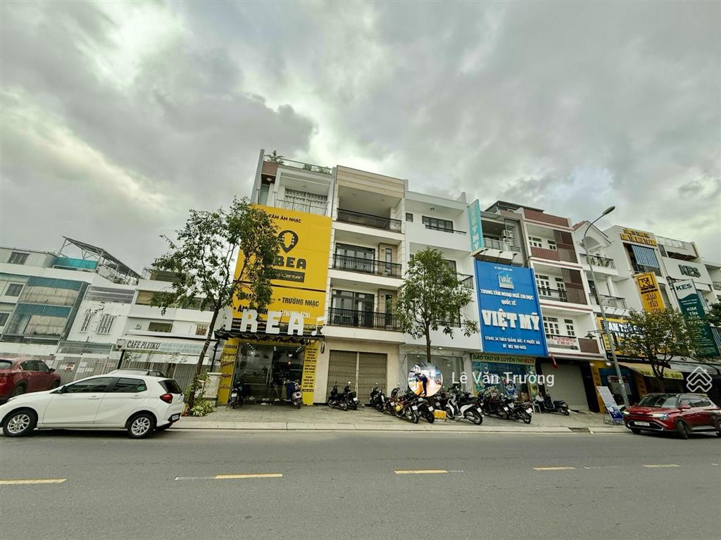 Hàng hiếm tại kđt lê hồng phong ii, (hà quang 2) 115 triệu/m2, 245m2 (ngang 10m)  đường rộng 22m