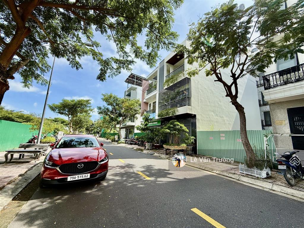 Nhà 3 tầng kdt hà quang 1  5pn,5wc. đang kinh doanh dòng tiền  giá chỉ 7ty7