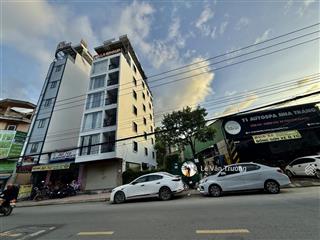 Bán nhà mặt phố 13 tỷ, 79.5m2 tại điện biên phủ, vĩnh hải có dòng tiền 40tr/tháng