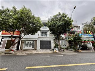 Bán nhà 3 tầng siêu đẹp tại đường thích quảng đức, phước long, nha trang, 11,5 tỷ, 102m2 (ngang 5m)