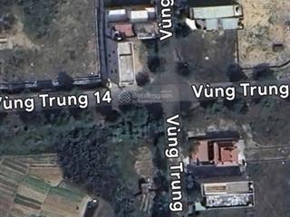Bán lô góc siêu phẩm 2 mt kinh doanh căn hộ sằm uất giá rẻ nhất thị trường