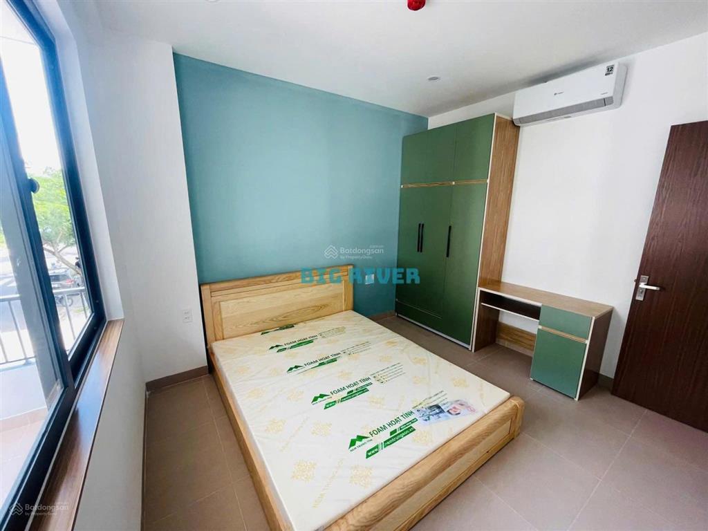 ( em tấn tài fpt ) la bàn land  chào bán tòa căn hộ 4 tầng trục shophouse fpt city, đà nẵng