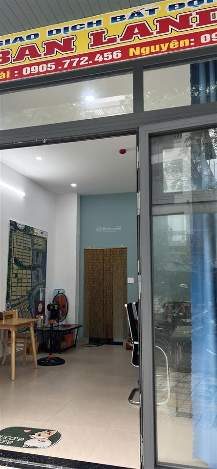 ( em tấn tài fpt ) la bàn land  chào bán tòa căn hộ 4 tầng trục shophouse fpt city, đà nẵng
