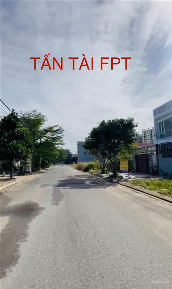 La bàn land em tấn tài fpt giới thiệu lô đất đẹp nguyễn quý anh đường 7,5m giá chưa toi 5 ty 5