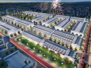 Bán suất ngoại giao giá tốt hướng đẹp hà nam green city