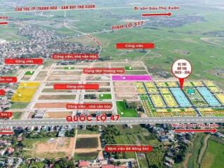 Chính chủ trúng đấu giá 10 suất đất nền giá siêu rẻ