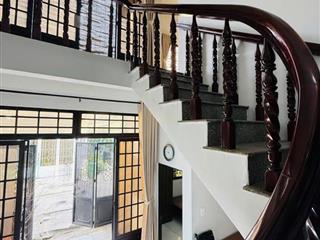 Siêu Hiếm Gò Dầu ngay Tân Sơn Nhì -Trương Vĩnh Ký hẻm nhựa 7m 65m2,2Tầng Nhỉnh 5tỷ