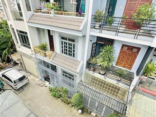 Giảm 400tr Bán Gấp nhà Đ số 3 BHH hẻm 6m gần mặt tiền 50m2,3 Tầng Nhỉnh 4 tỷ