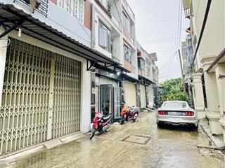 Bán Gấp nhà  Phạm Đăng Giảng ngay chợ gần Tân Phú hẻm 6m 48m2 -4 Tầng Nhỉnh 5 tỷ