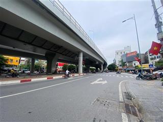 Chỉ hơn 300tr/m2, chính chủ bán gấp nhà mặt đường minh khai sát phố bạch mai, 231m2, xây tòa vip