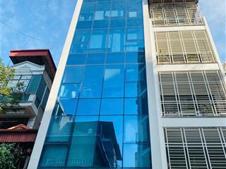 Rất gấp  bán nhà mặt phố nguyễn ngọc nại 106m2, 6m mt, giá rẻ như cho chỉ nhỉnh 35 tỷ  0946 655 ***