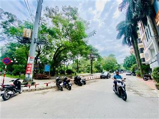 Siêu phẩm phố nguyên hồng, bán nhà mặt ngõ 28 nguyên hồng, phân lô 3 ô tô tránh, 53m2*4t