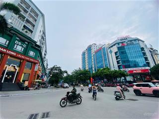 Cực vip, bán gấp tòa nhà 10 tầng phố trần thánh tông p.cầu giấy, 188m2*15m mt, dt 4.2ty