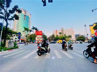 Cực hiếm vip, bán nhà mặt phố huế 155m2, với 12m mt, sổ vuông a4, hàng kín bán tế nhị