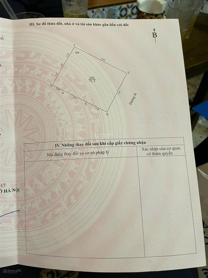 Duy nhất, bán nhanh nhà riêng phố nguyên hồng đường ô tô tránh, vỉa hè 72m2*4t*mt 7.2m, nhỉnh 30 tỷ