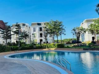 Bán shophouse mặt tiền tôn đức thắng 150m2 tại eco city premia, 9,6 tỷ vnd