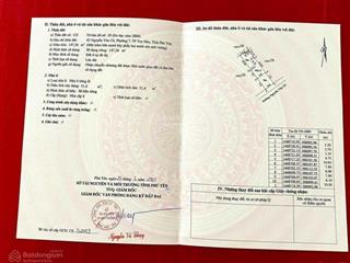Bán lô đất mặt tiền nguyễn văn cừ giá tốt  p7  thành phố tuy hòa 0866 563 ***