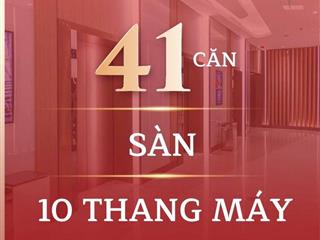 Tại sao chung cư Hausman đường Lê Quang Đạo trở thành điểm sáng BĐS năm 2025