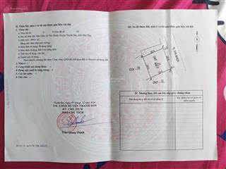 Bán 2 lô đất liền kề xã tân minh, thanh sơn, phú 3291m2 siêu đẹp