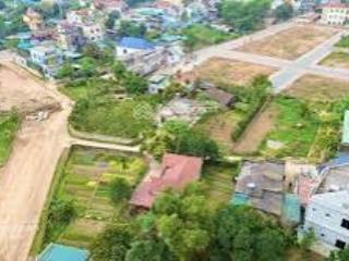 Cần bán lô đất hoa hậu 1470,8m2 tại thị trấn chi nê, huyện lạc thuỷ, hb