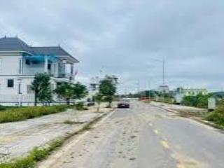 Bán lô đất mặt hồ cổ lễ, hoàng quế, đông triều.