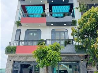 Nhà 2 lầu bình chuẩn, thuận an. full nội thất. giá 4tỷ5