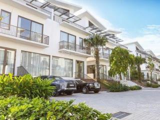 Chính chủ bán biệt thự đơn lập khai sơn hill, ngọc thụy, long biên.  0974 626 ***