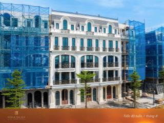 Bán lk cạnh hinode royal park, quốc lộ 32, di trạch, hoài đức, hà nội, 11,5 tỷ, 50m2