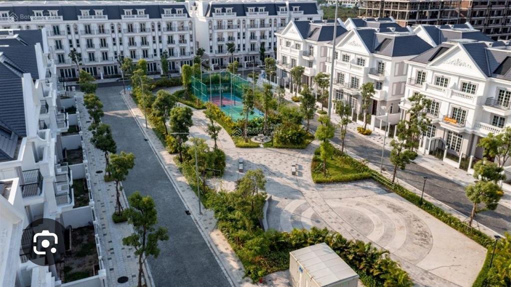 Shophouse trung tâm trâu quỳ đường 22m giá 15,x tỷ