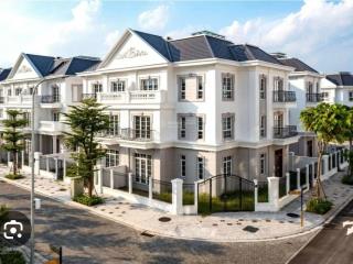 Shophouse trung tâm trâu quỳ đường 22m giá 15,x tỷ