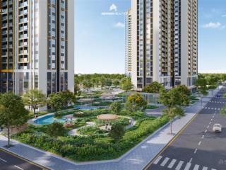 Bán nhanh the parkland ocean park, giá chỉ từ 59 tr/m2