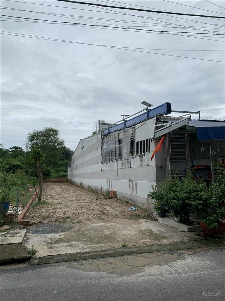 Đất kdc đẹp nhất tương bình hiệp, 203.6m2 tc 100%  sẵn sổ giá chỉ 3.15 tỷ, mt nhựa 7m vỉa hè 6m