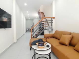 Siêu phẩm nhà đẹp full nội thất phố tây  giá 4,8 tỷ  tp nha trang