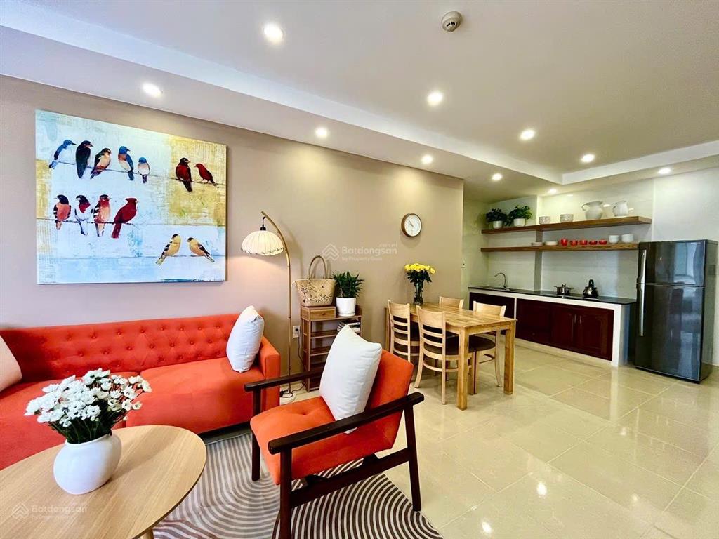 Birdy house bán căn hộ ct1 vcn phước hải trung tâm nha trang, view lam sơn phật ngọc