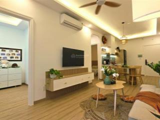 Bán căn hộ thơ mộng  oc1b (59m2, 2 ngủ, 2wc, 1 khách, 1 bếp)