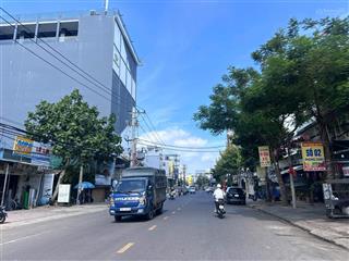 Lô đất mặt tiền đường phong châu phước hải gần ngã 4 thích quảng đức