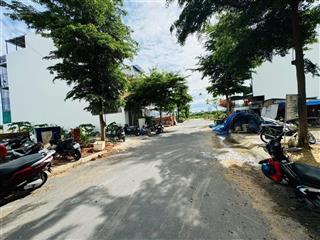 Bán lô đất đẹp gói 4 kđt mỹ gia. đường số 47 thông thẳng ra sông