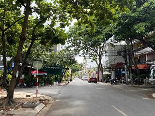 Bán căn góc 2 mặt tiền lam sơn, phước hoà, ngang 18m