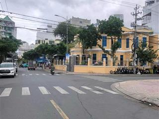 Bán lô đất đẹp gần chợ đầm, sát biển, trung tâm thành phố nha trang giá tốt