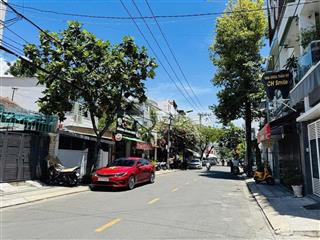 Bán nhà đất phố mặt tiền rộng kinh doanh giá tốt đầu tư, mặt tiền đường lê đại hành  chỉ 157tr/m2