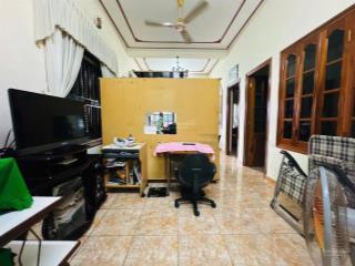 Nhà mặt tiền đường tản viên  khu bàn cờ phước hoà  trung tâm nha trang