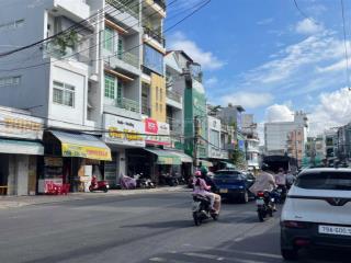 Bán căn góc mặt tiền đường 2/4 nha trang có sẵn dòng tiền thuê 55 triệu/ tháng