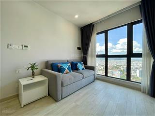 Cho thuê căn hộ gold coast nha trang 2pn, view thoáng, nội thất 5 sao giá 18 triệu/tháng