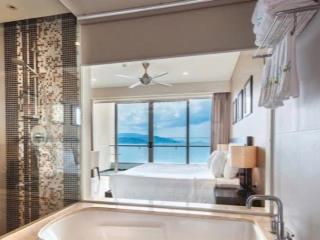 Bán căn hộ nghỉ dưỡng the costa nha trang 134m² 2pn view biển trung tâm tp