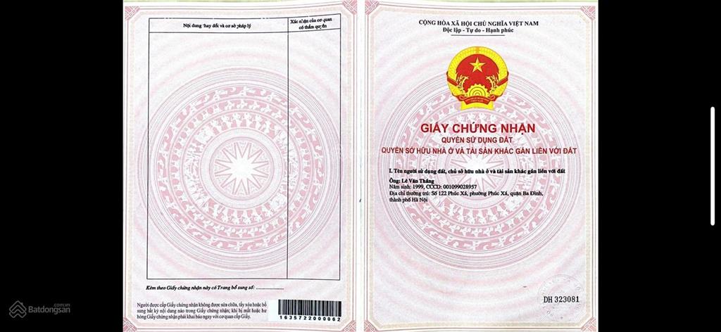 Cắt lỗ chính chủ bán 23 lô đất đấu giá, bám tỉnh lộ 525 xã tượng văn, nông cống, thanh hóa